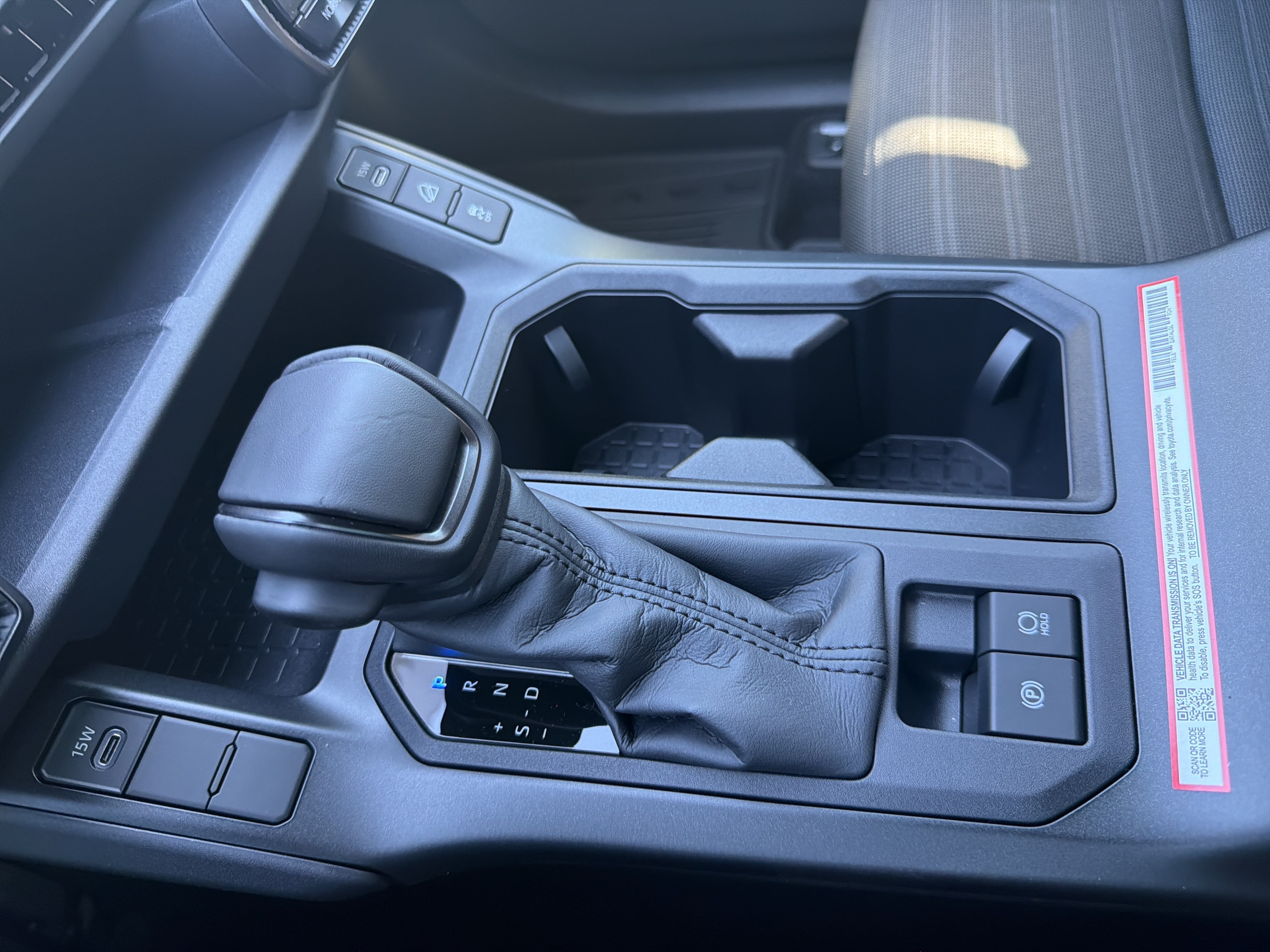 New 2026 Toyota RAV4 SE AWD/4WD image 25