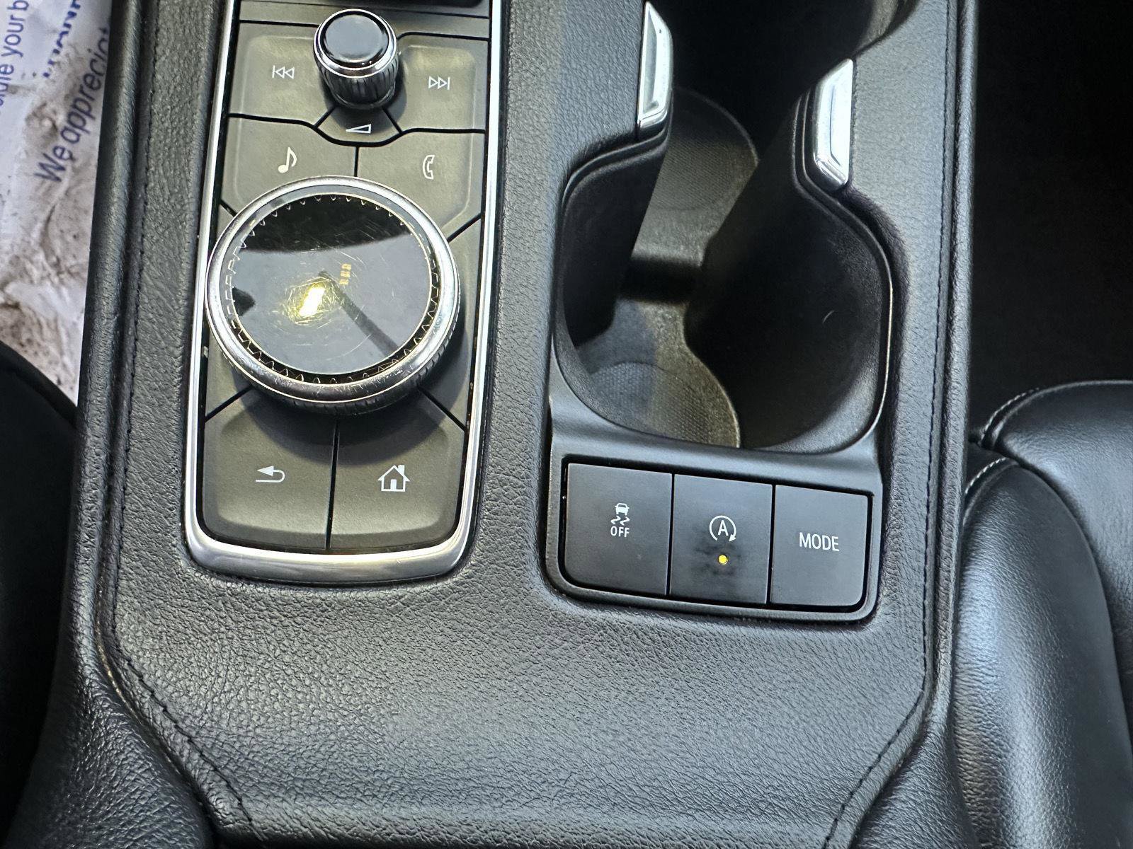 Used 2020 Cadillac XT4 Premium Luxury image 37