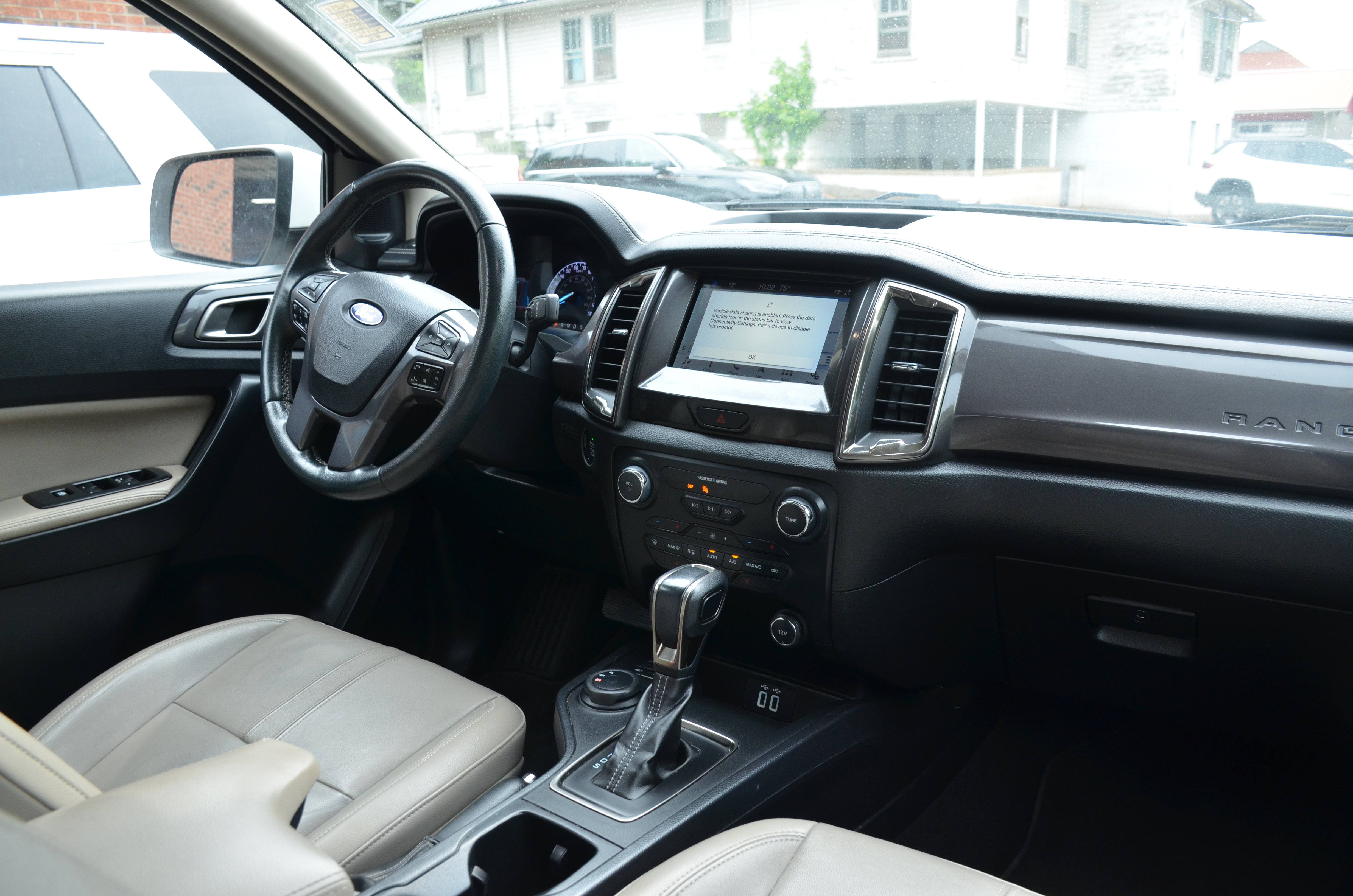 Used 2019 Ford Ranger Lariat w/ Equipment Group 501A Mid AWD/4WD image 37