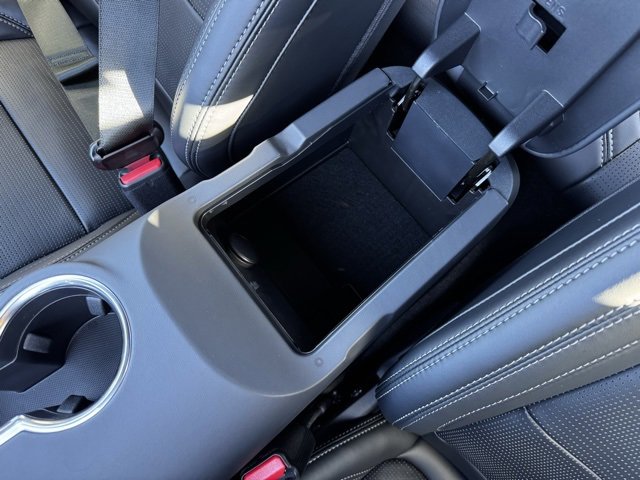 New 2026 Ford Mustang Premium image 18