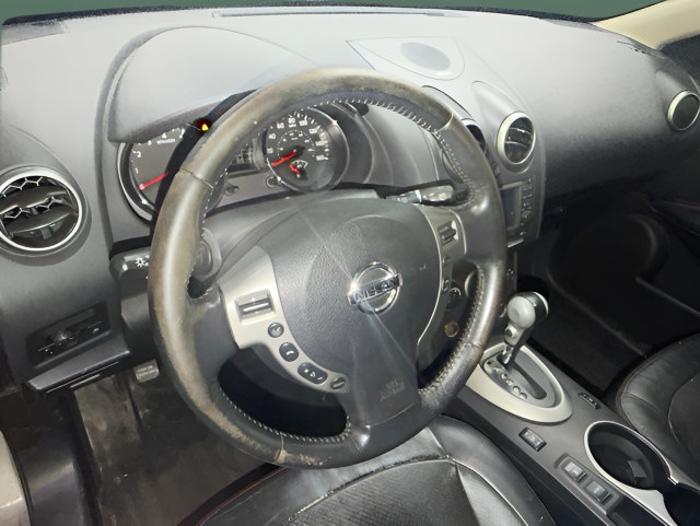 Used 2012 Nissan Rogue SL AWD/4WD image 16