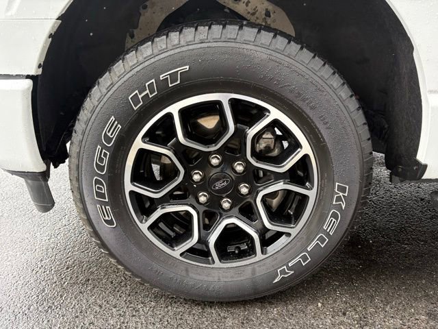 Used 2021 Ford F150 XLT w/ Equipment Group 302A High image 9