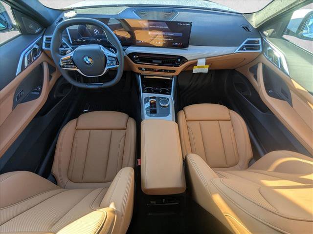 Used 2026 BMW 430i Coupe RWD image 15