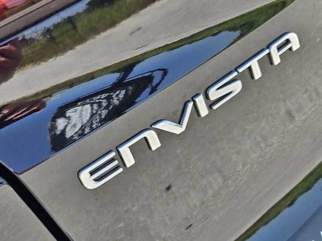 New 2026 Buick Envista Preferred w/ Convenience I Package FWD image 7