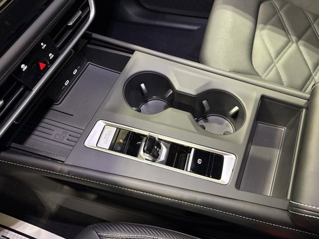 New 2026 Volkswagen Atlas Cross Sport SE image 14