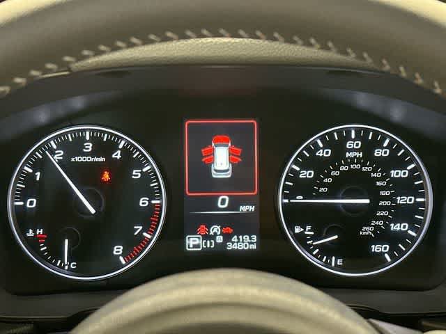 Used 2026 Subaru Forester Limited AWD/4WD image 7
