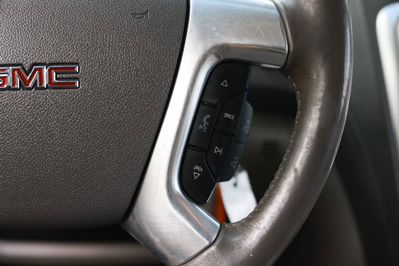 Used 2017 GMC Acadia Limited SLT AWD/4WD image 30