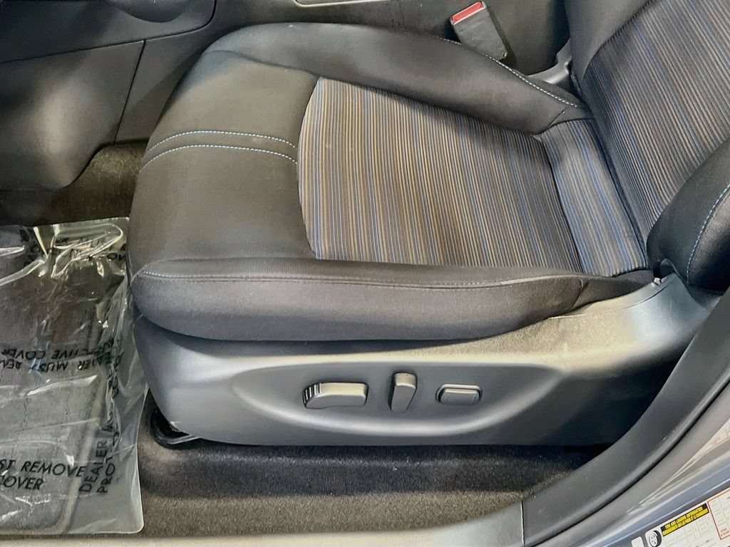 Used 2024 Nissan Leaf SV Plus FWD image 19