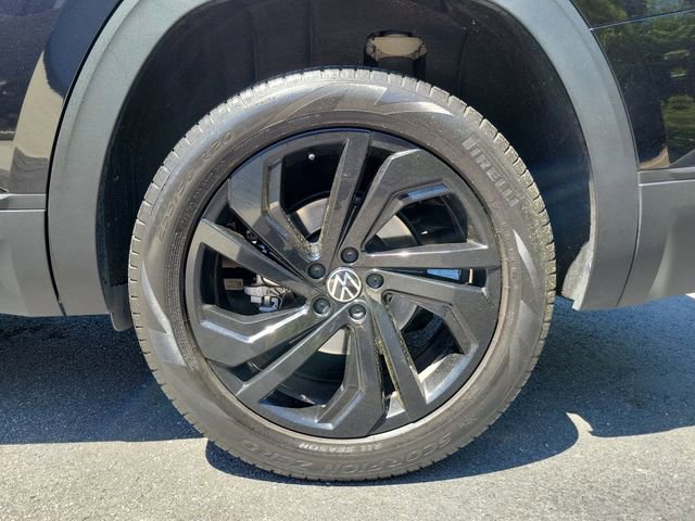 Used 2022 Volkswagen Atlas SE image 7