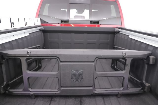 Used 2025 RAM 2500 Rebel w/ Rebel Level 2 Equipment Group AWD/4WD image 31