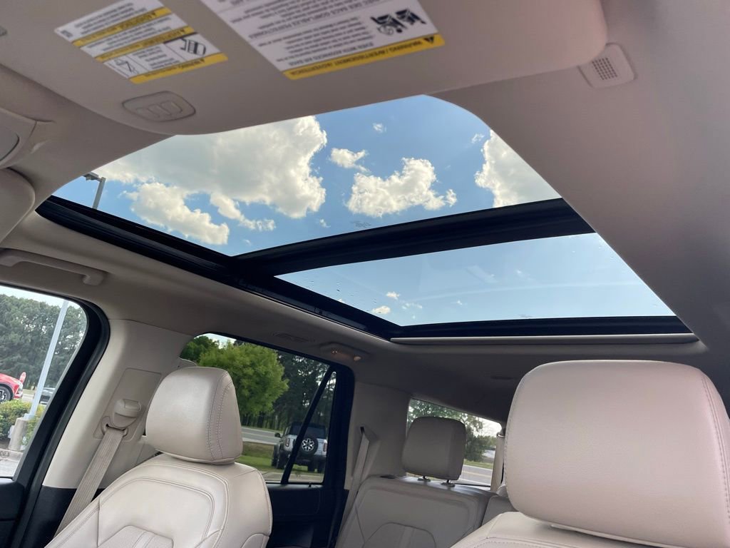 Used 2024 Ford Expedition Max Limited image 25