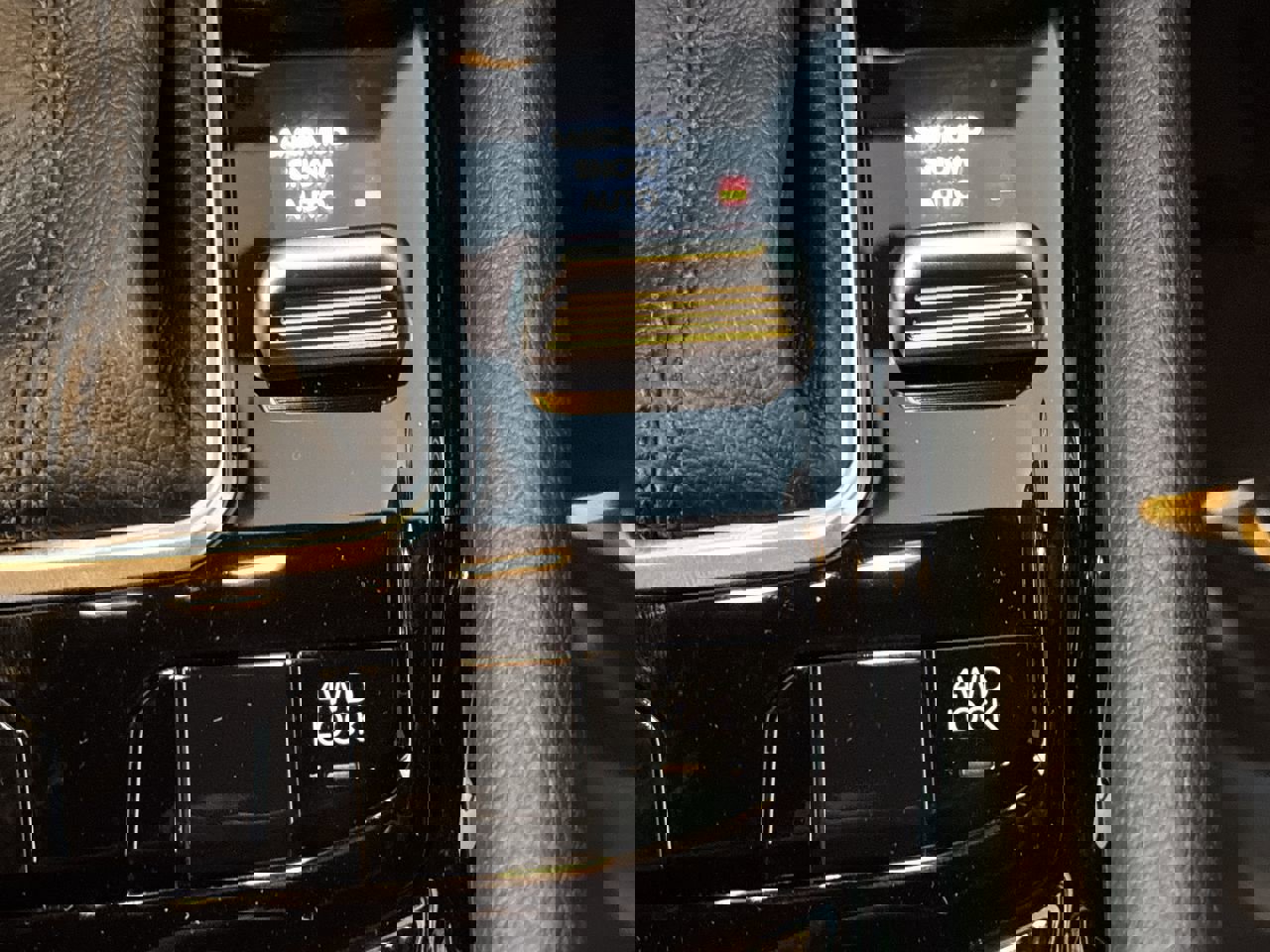 New 2026 Jeep Compass Latitude image 28