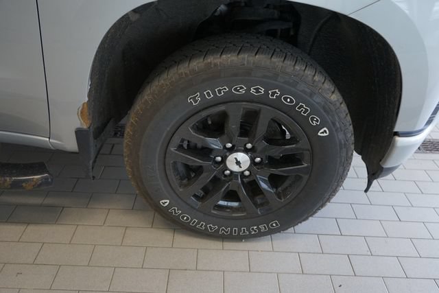 Used 2019 Chevrolet Silverado 1500 RST w/ All-Star Edition AWD/4WD image 16