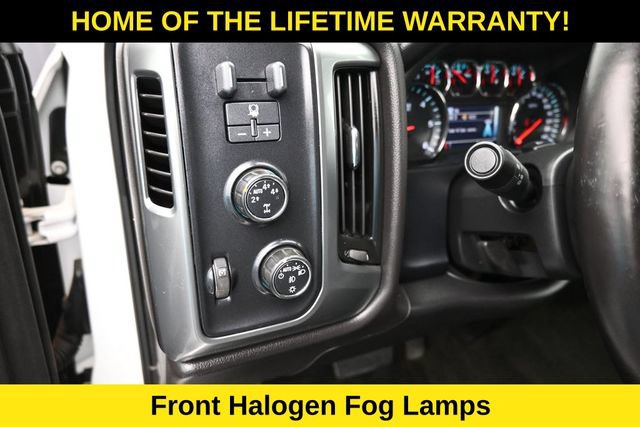 Used 2014 Chevrolet Silverado 1500 LT w/ All Star Edition AWD/4WD image 16