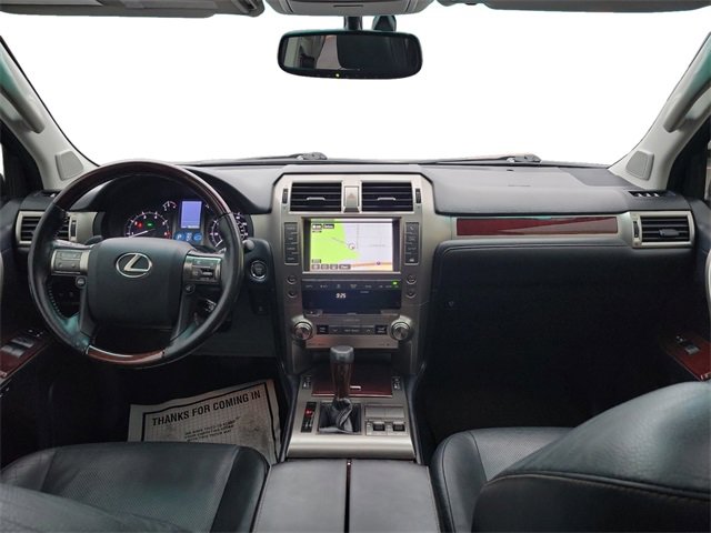 Used 2017 Lexus GX 460 image 10