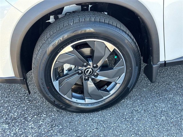 New 2026 Nissan Rogue SV w/ Cold Weather Package image 11