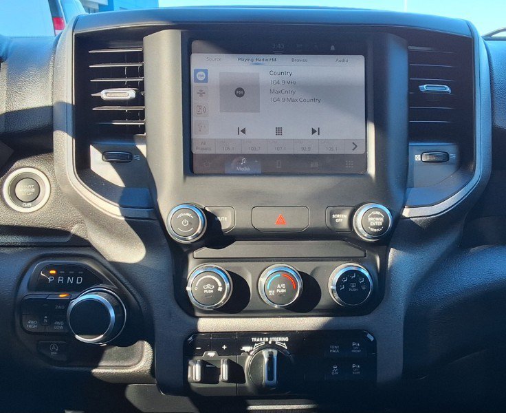 Used 2024 RAM 1500 Tradesman w/ Trailer Tow Group image 18