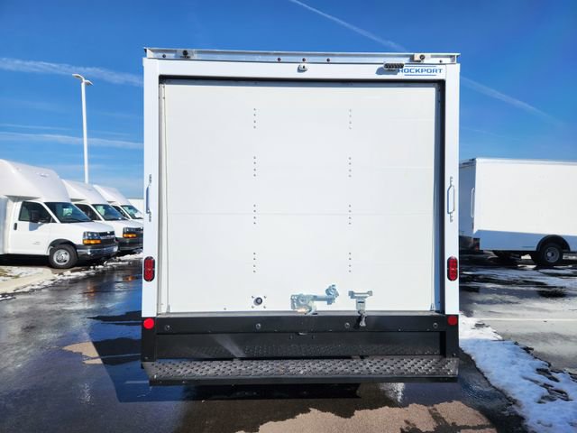 New 2026 Chevrolet Express 3500 w/ Power Convenience Package RWD image 7