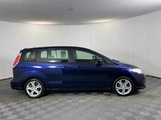 Used 2010 MAZDA MAZDA5 Sport FWD image 4