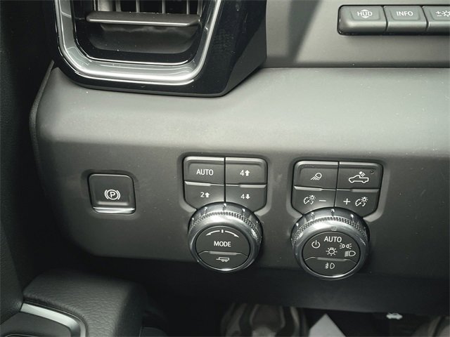 New 2026 GMC Sierra 1500 Denali w/ Technology Package image 18