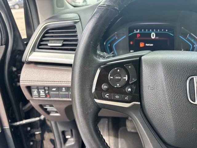 Used 2019 Honda Odyssey EX-L image 17
