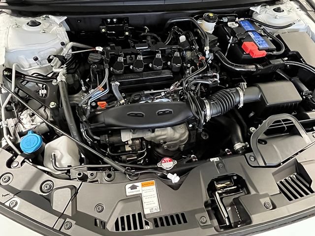New 2026 Honda Accord SE image 11