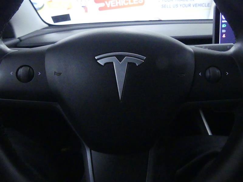 Used 2018 Tesla Model 3 Long Range AWD/4WD image 15