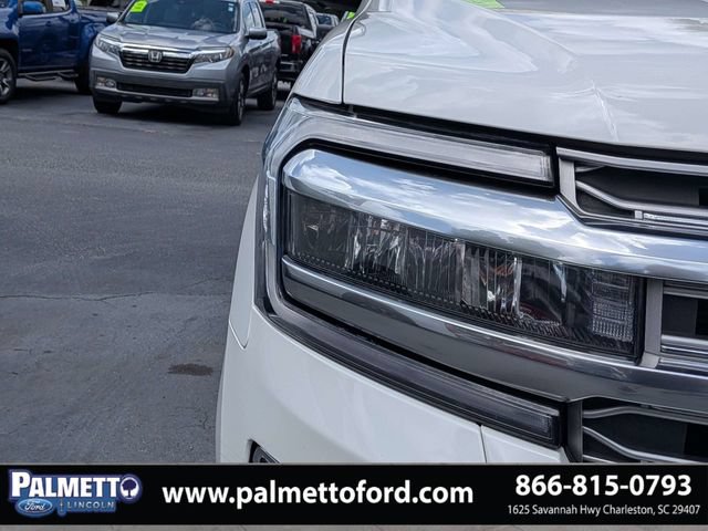 Used 2022 Ford Expedition Max Platinum RWD image 9