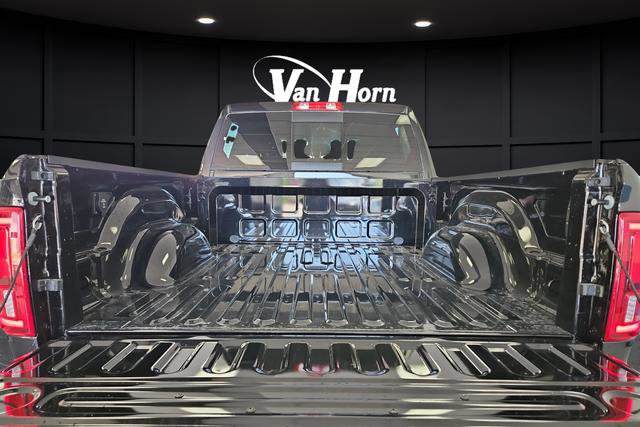 New 2026 RAM 2500 Warlock w/ Safety Group AWD/4WD image 27