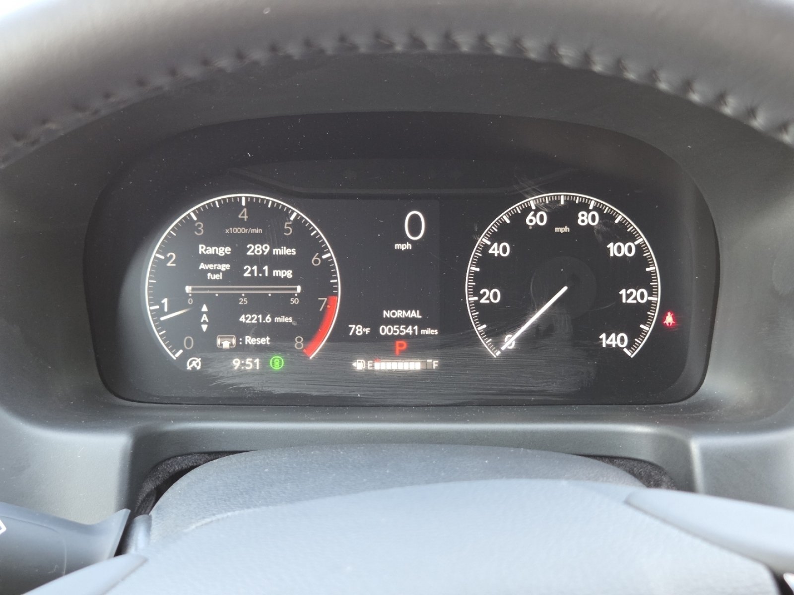 Certified 2025 Honda Odyssey EX-L image 36