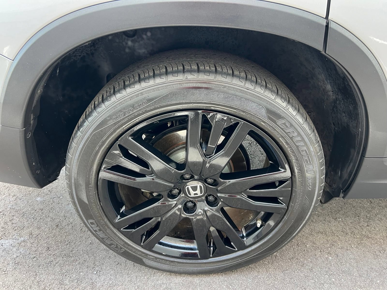 Used 2021 Honda Pilot Special Edition image 14