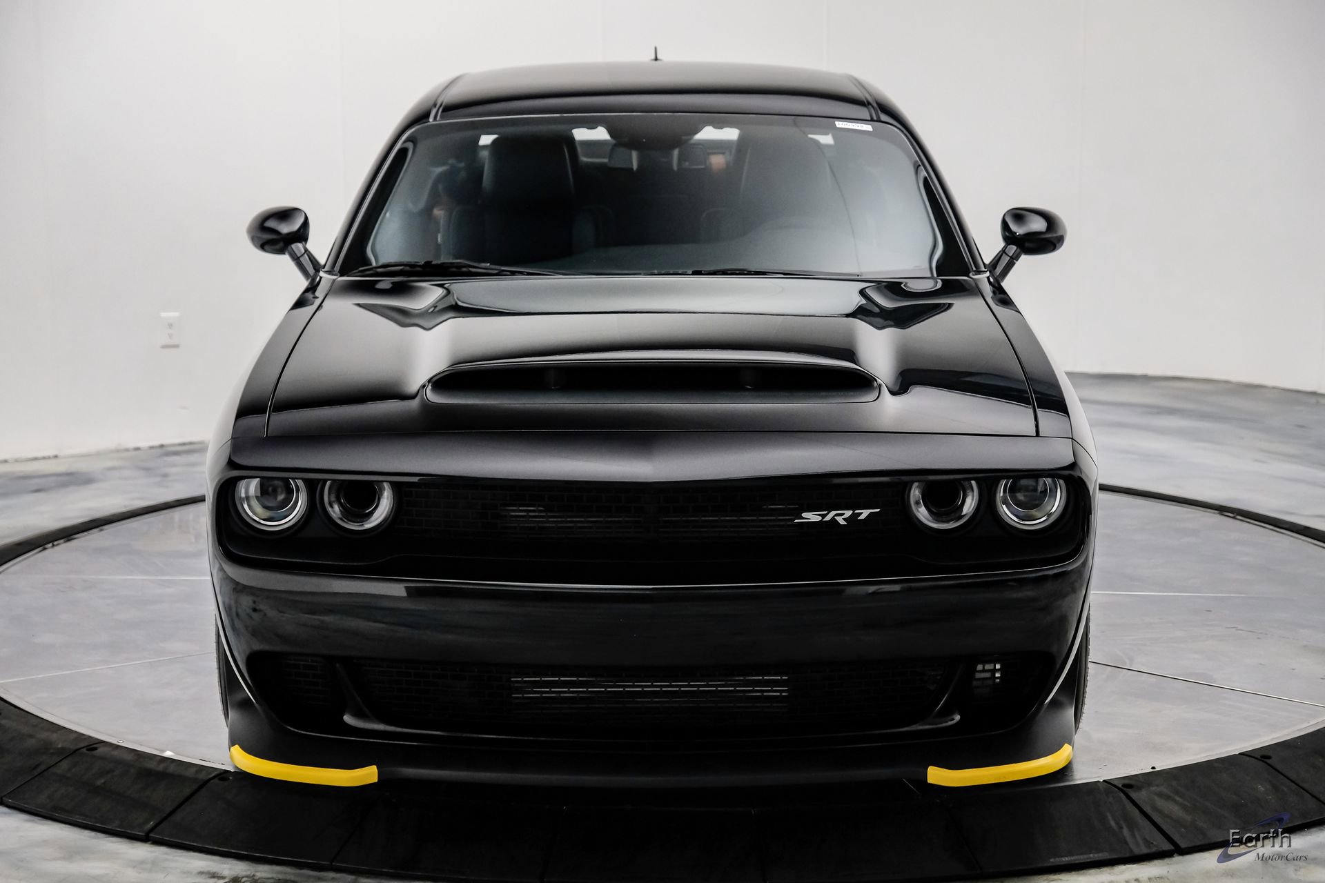 Used 2023 Dodge Challenger SRT Hellcat Redeye image 32