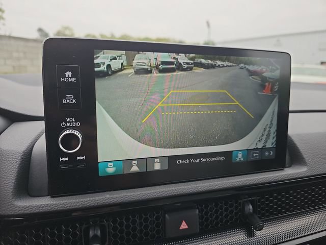 Used 2023 Honda CR-V EX-L image 26