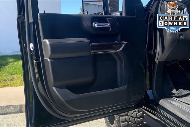 Used 2023 Chevrolet Silverado 2500 LT w/ Gooseneck/5TH Wheel Package image 22