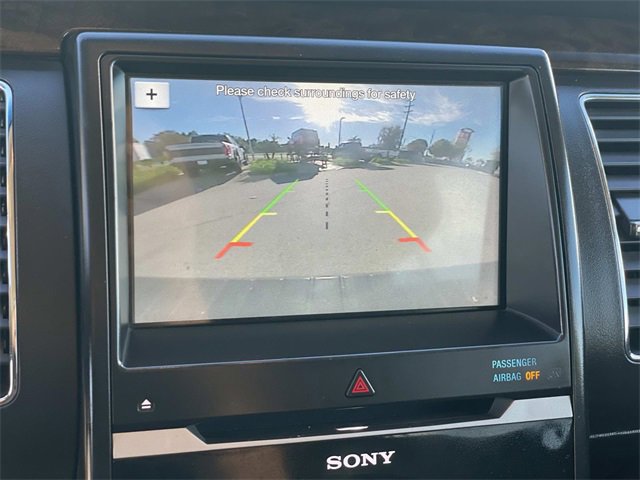 Used 2019 Ford Flex Limited image 15