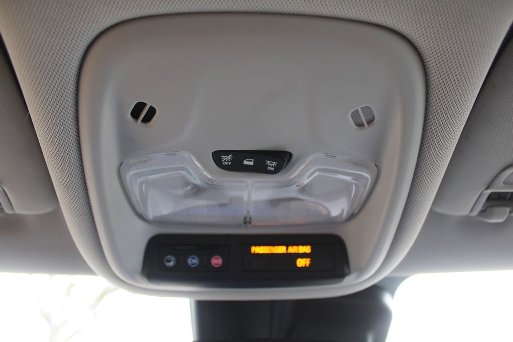 Used 2021 Chevrolet TrailBlazer LS image 45