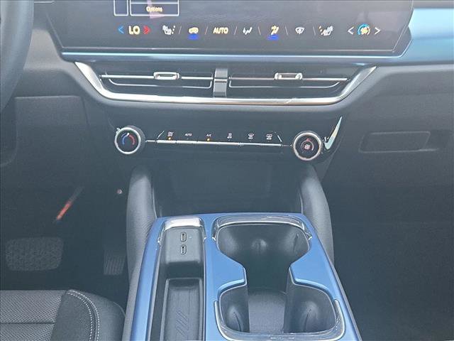Used 2025 Chevrolet Equinox EV LT FWD image 14