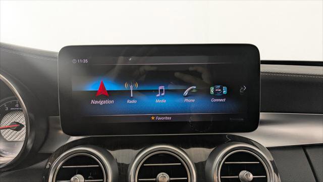 Used 2020 Mercedes-Benz C 63 AMG Sedan image 30