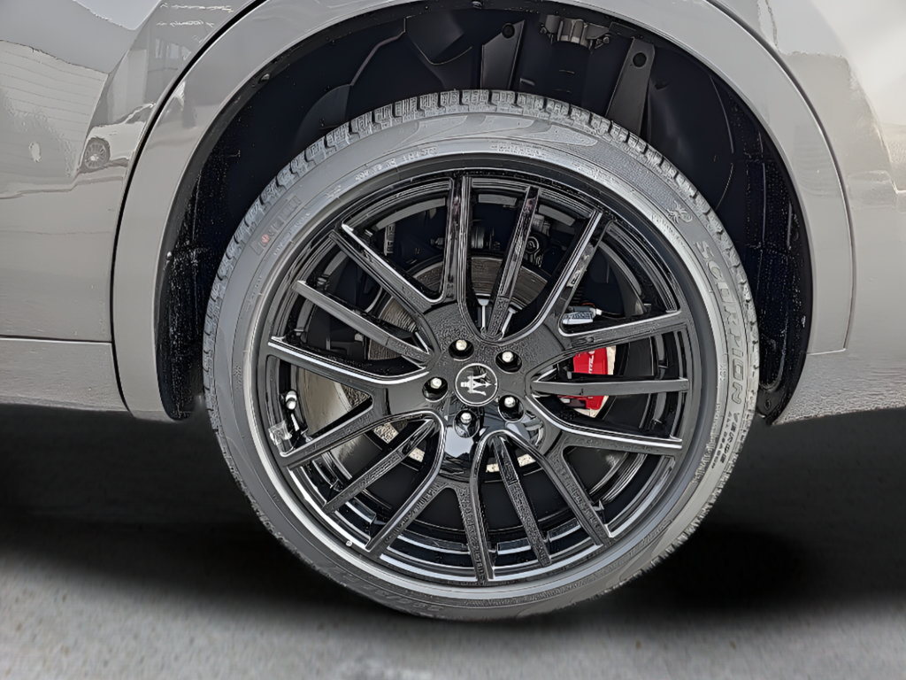 New 2024 Maserati Levante Modena Ultima AWD/4WD image 15
