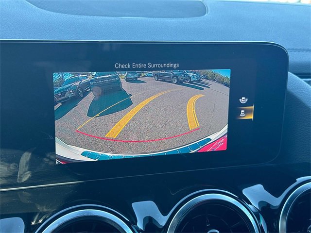 Used 2022 Mercedes-Benz GLA 250 image 33