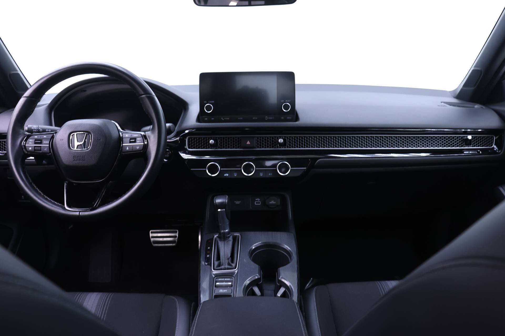 Used 2023 Honda Civic Sport image 5