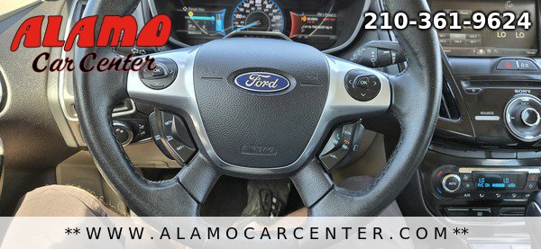 Used 2013 Ford Focus Electric Hatchback image 32