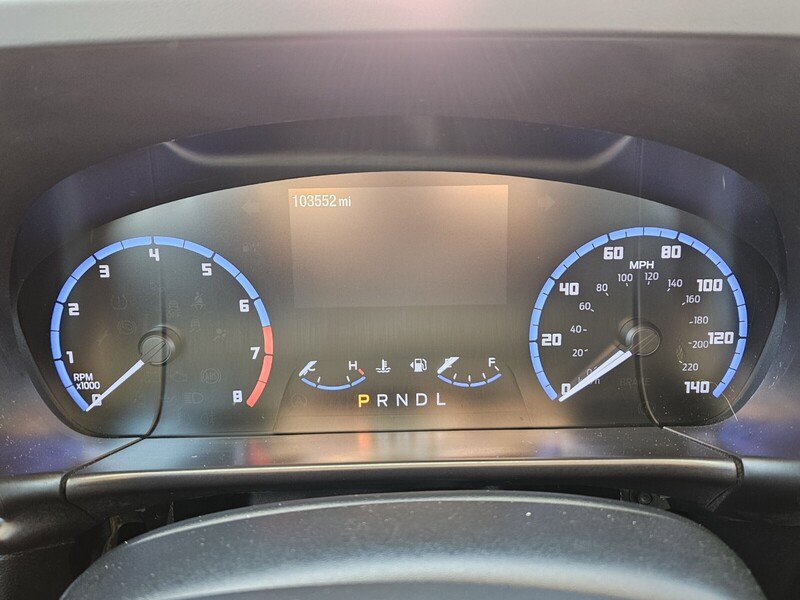 Used 2021 Ford Bronco Sport image 24