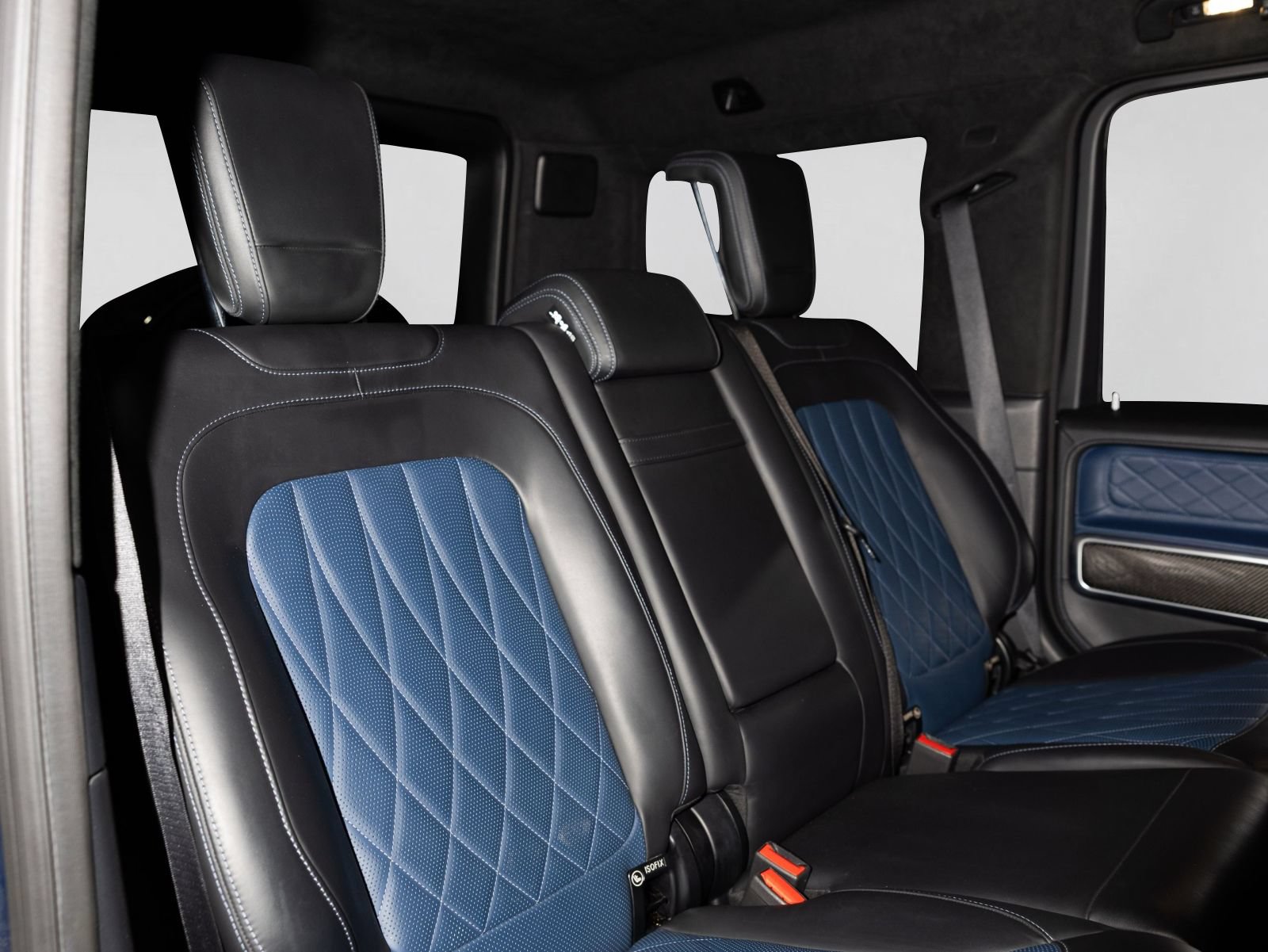 Used 2020 Mercedes-Benz G 63 AMG 4MATIC image 50