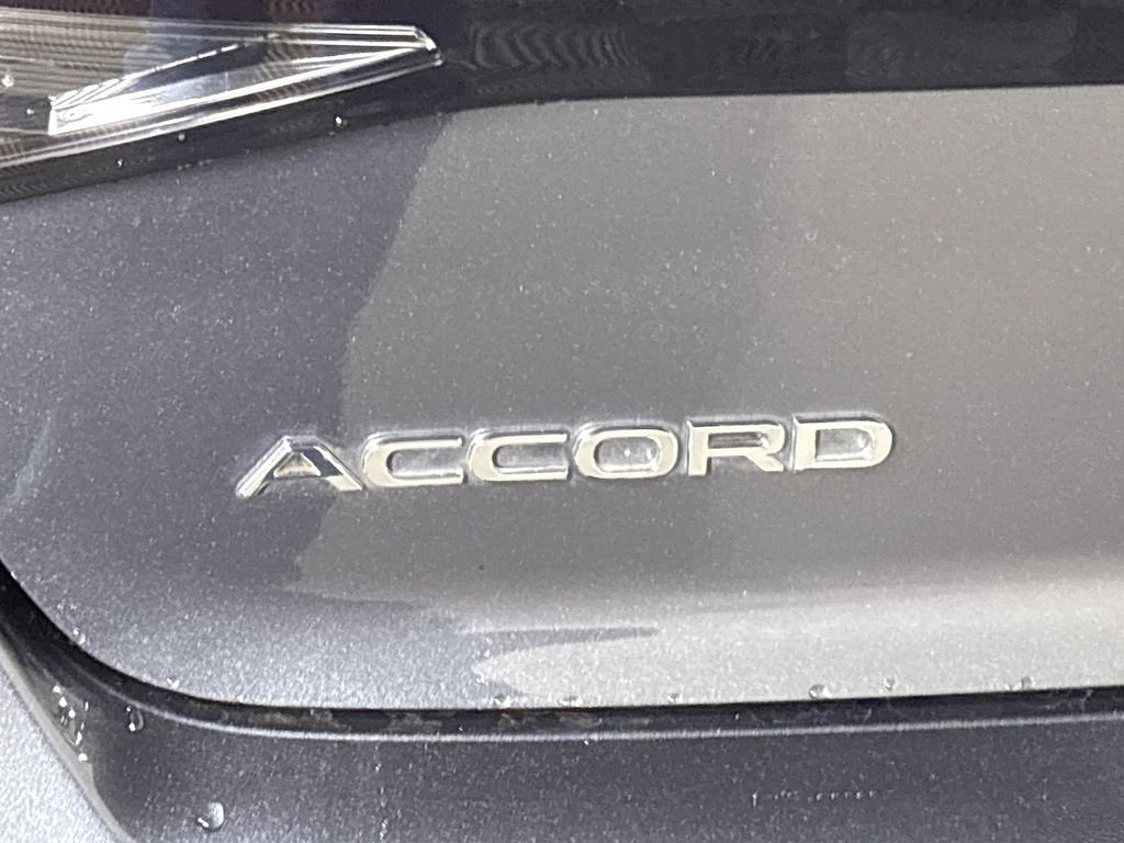 Used 2025 Honda Accord SE image 24
