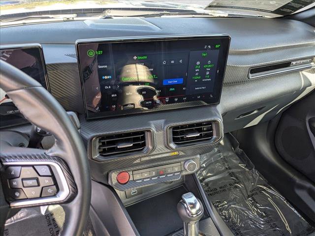 Used 2025 Ford Mustang EcoBoost image 14