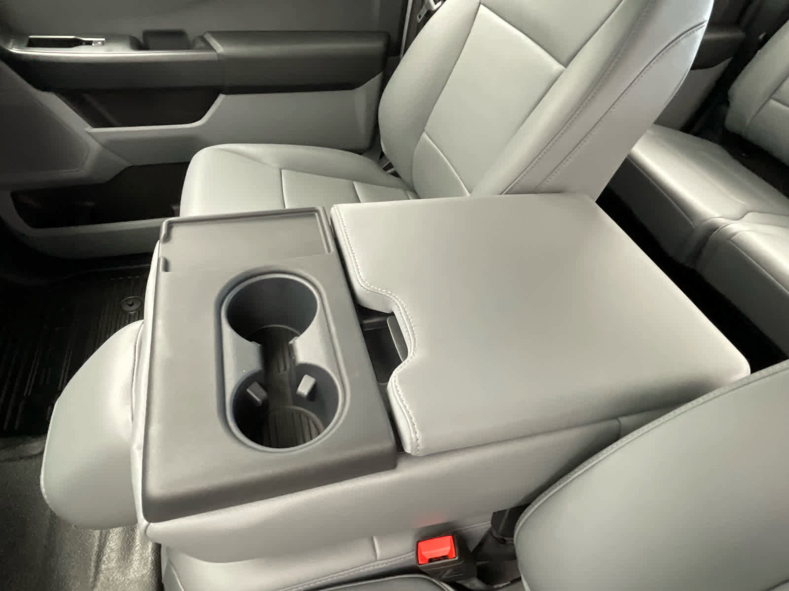 New 2026 Ford F350 XL image 20