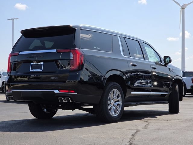 New 2026 GMC Yukon XL Denali w/ Advanced Technology Package AWD/4WD image 18