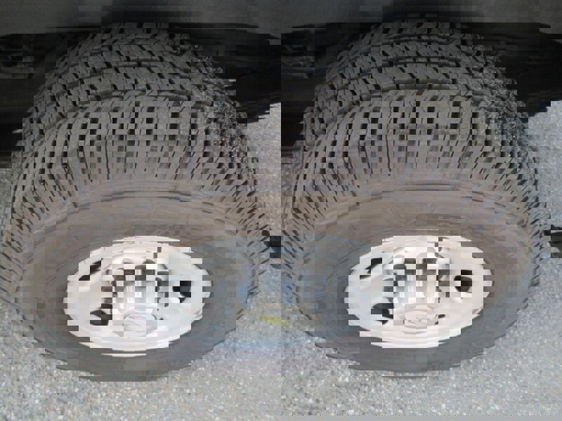 Used 2014 Chevrolet Express 2500 image 38