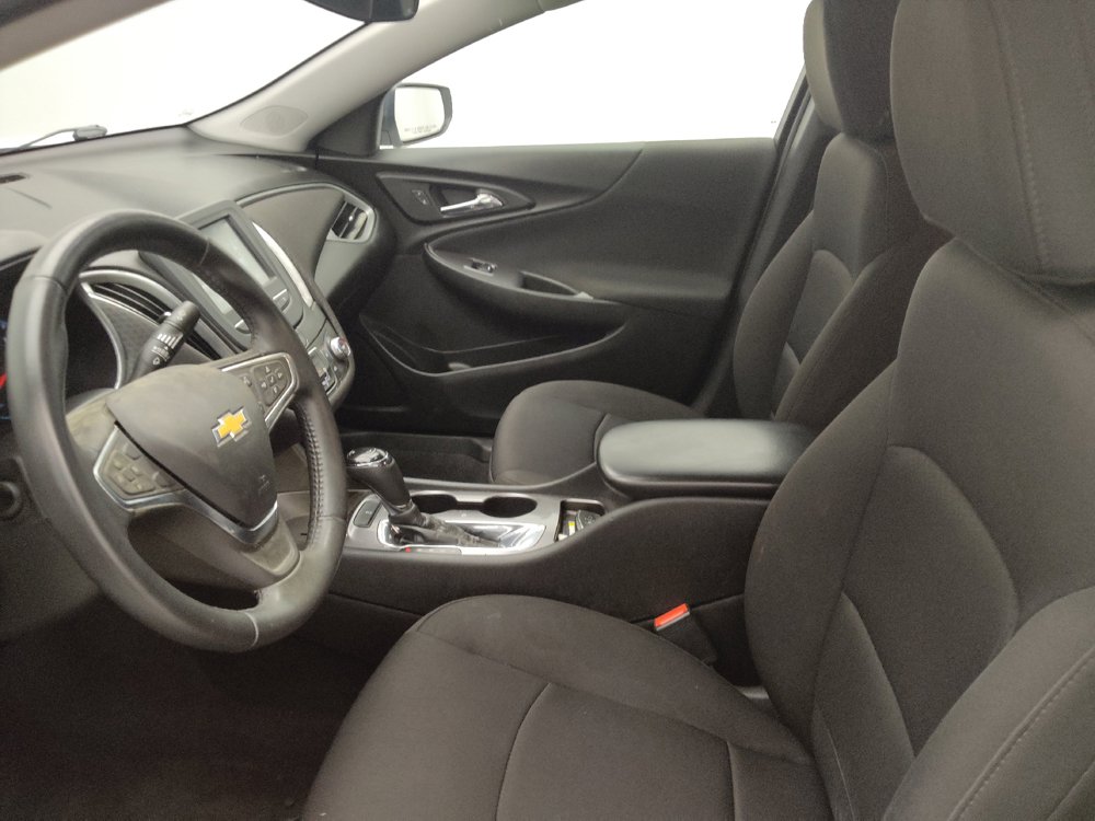 Used 2018 Chevrolet Malibu LS FWD image 17
